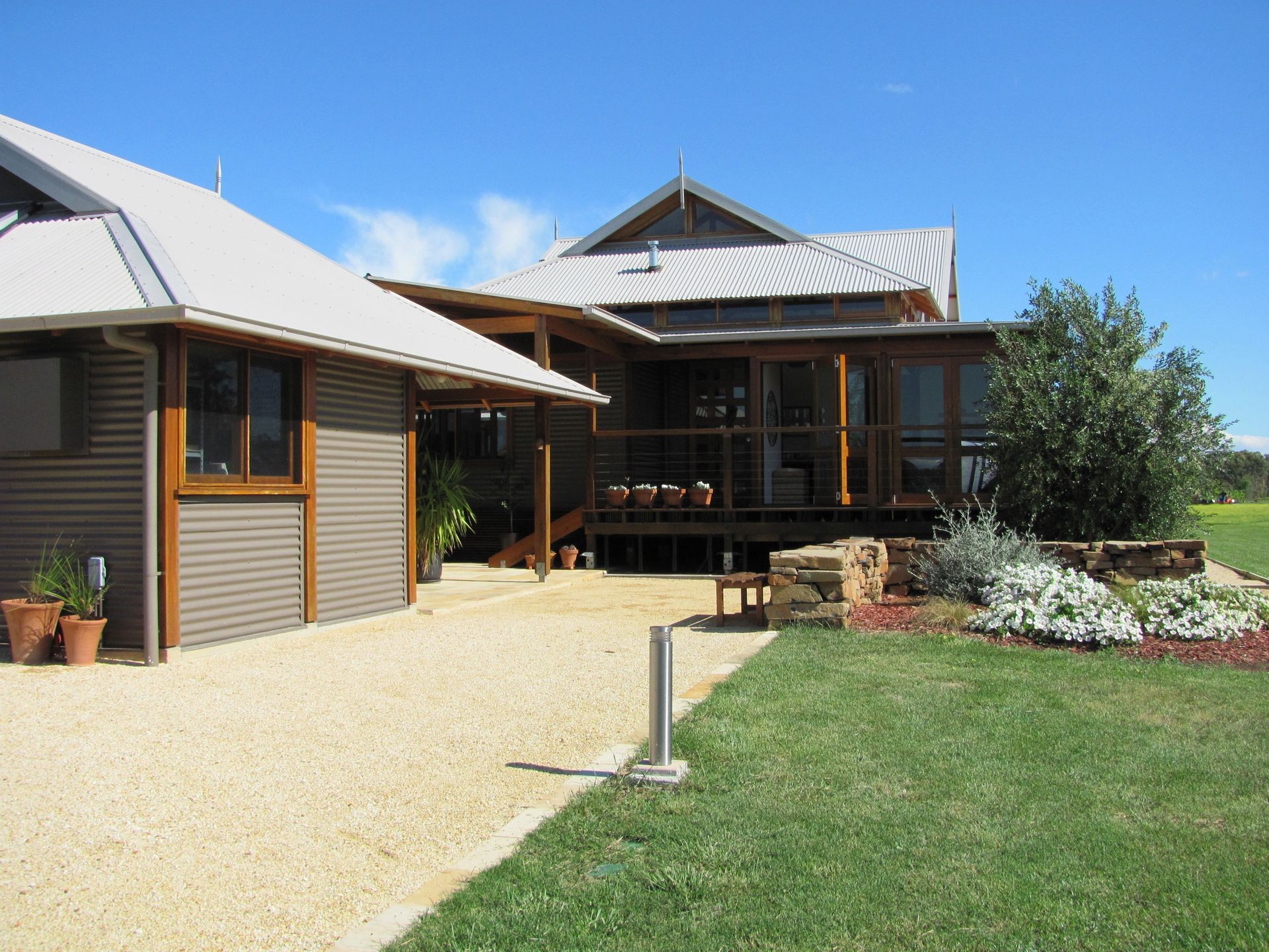 Narrabri House